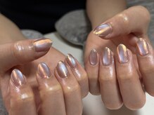 ネイルサロン デンティ(Dentty)/