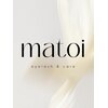 マトイ 吉祥寺(matoi)のお店ロゴ