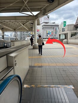 アンティオール 上野店/上野2号店案内