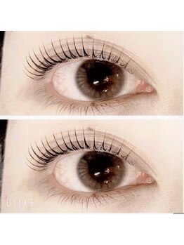 大人女性向けこだわりサロン