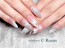 シールーム(C Room)/フルオーダー＋チップスカルプ