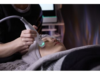 ルネア 難波(Lunea)/フェイシャル【ルネア】