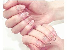 プエルタ(Puerta)/ハンドジェル/石川町/パラジェル