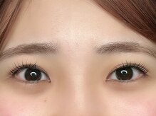 サロン ド 優 新田の雰囲気（人気のまつげパーマ♪お好みをお伝えください！）