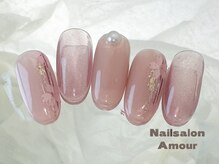 アムールユシマテン 上野湯島店(Amour)/水光マグネット☆ワンホン定額