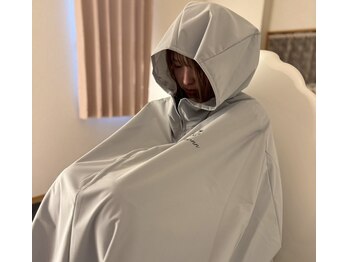 ヨサパーク ララ(YOSA PARK LaLa)/《温活痩身ダイエット》