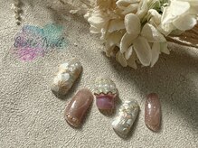 セッテネイル(Sette Nail)