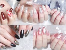 エムズネイル 福井店