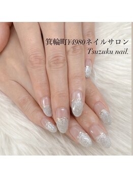 ツヅクネイル(Tsuzuku nail.)/