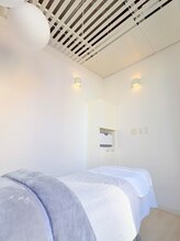 ポーラ ザ ビューティ センター南店(POLA THE BEAUTY)/エステルーム