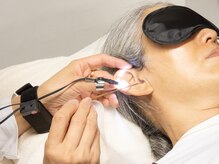 みみくる 浜松店の雰囲気(施術風景)