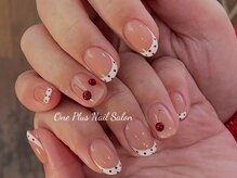 ワン プラス(ONE PLUS)