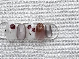 コースサンプル