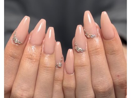 アンドジーネイル(&G.Nail)の写真