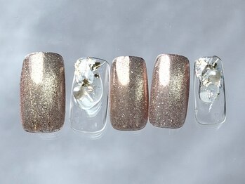 ジェミーネイル シンジュク(Jemiy nail shinjuku)/