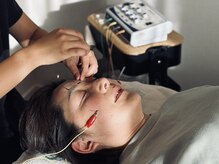 パリワール(pariwar)の雰囲気（疲労回復も目的としているため、鍼の痛みは最小限にしています◎）
