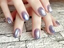 紫陽花カラーニュアンス