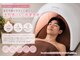 トータルヘルスビューティーカズ(TotalHealthBeauty KAZU)の写真/第一印象は肌で決まる！温活で毛穴・皮脂・くすみをケアし清潔感UP♪好印象を作る肌ケア習慣！