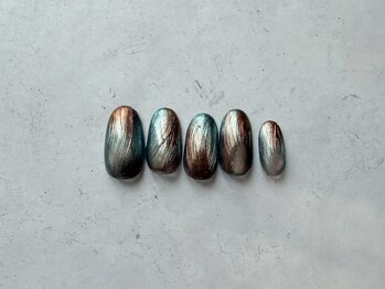 ネイルアンドアイラッシュ サロン エルザ(Nail&Eyelash Salon Elsa)/【初回限定】オフ無料¥7980