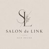 まつげパーマ・LEDマツエク SALON de LINKのお店ロゴ