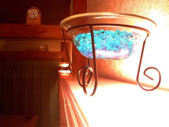 ボディケアハウスフラット(Flat)/時間を忘れる…癒し★