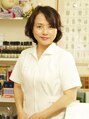 アロマセラピーサロン クラル(CURAR) 加藤 芳子