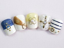 ユースタイル 新宿店(U-style)/ギンガムチェック