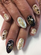 クレア(CREA)/CREA★nailcollection