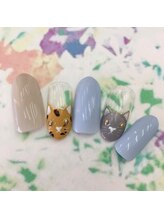 アイ(AI)/定額ネイル7,800円