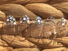 まつ毛エクステアンドネイル フィーカ 新松戸(FIKA)/9350円