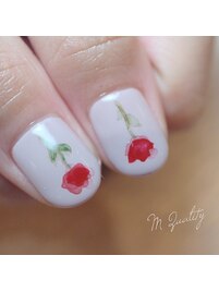 M-Quality Nail Design 116