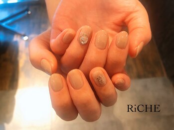 リッシュ(Riche)/スノードーム