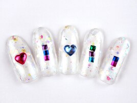 定額b カジュアル/クーポン使用