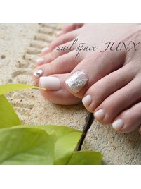 JUNX Nail Collection