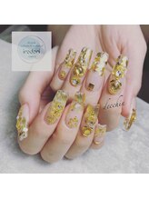 イロドリ(irodori)/スカルプ・パーツつけ放題190分