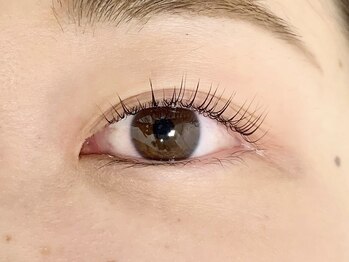 シック(Chic)/パリジェンヌラッシュリフト