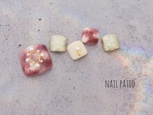 ネイルパティオ 草加店(nail patio)/