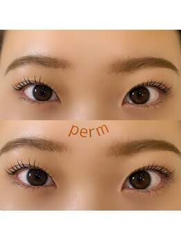 レガーミ バイ ムニ(Legami by MUNI)/perm.