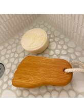 シバゴ タイ トラディショナル マッサージ(Shivago Thai traditional massage)/フットバス＆フットウォッシュ