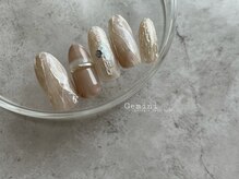 ジェミニ(Gemini)/