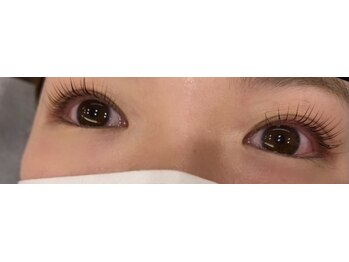 フィエルテ(Fierte)/パリジェンヌラッシュリフト