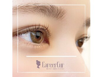 美ラボ リッチエンジェル/キャリアカール