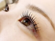 スワロウテイル(Swallowtail)/似合わせまつげパーマ/マツパ