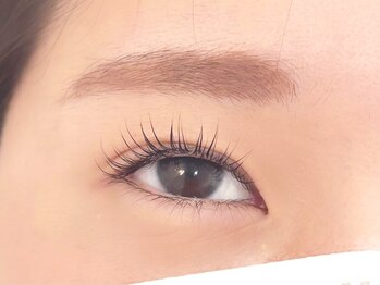 フィアラ 京都二条店(Fiara)/まつ毛パーマ