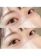 アイリス(eyeris)/まつ毛パーマ