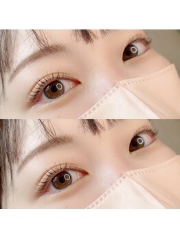 アイリス(eyeris)/まつ毛パーマ