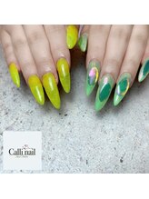 カリネイル(Calli nail)/アートし放題