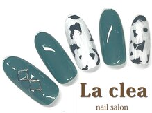 ラ クレア 千葉店/定額アート★