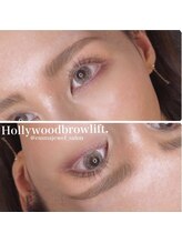 エマジュエル(EmmaJewel)/HBLxパリジェンヌラッシュリフト