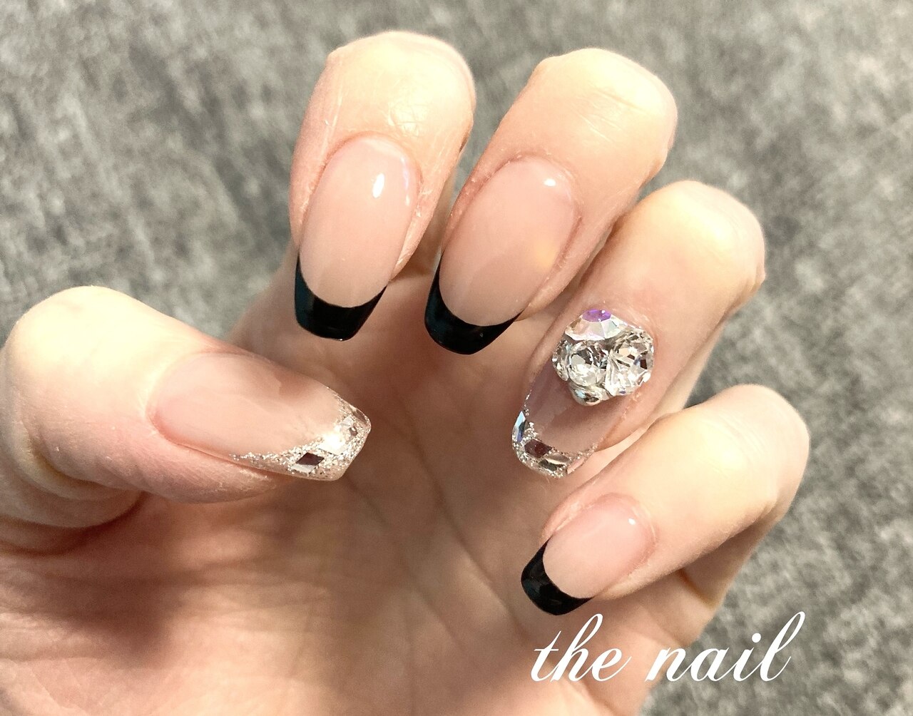 ザ ネイル(the nail)｜ホットペッパービューティー